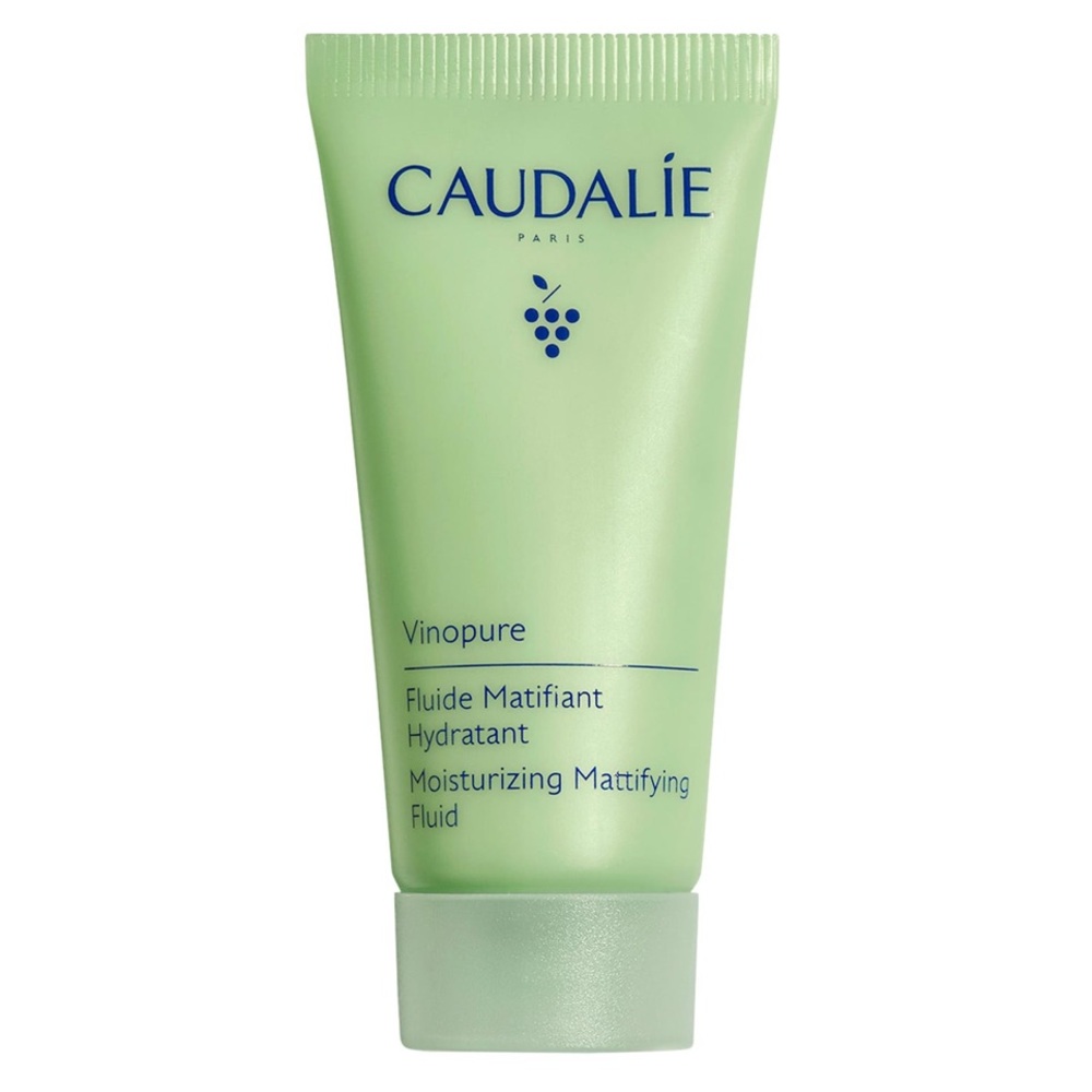Caudalie Vinopure Oil-Control Moisturizer 15ml